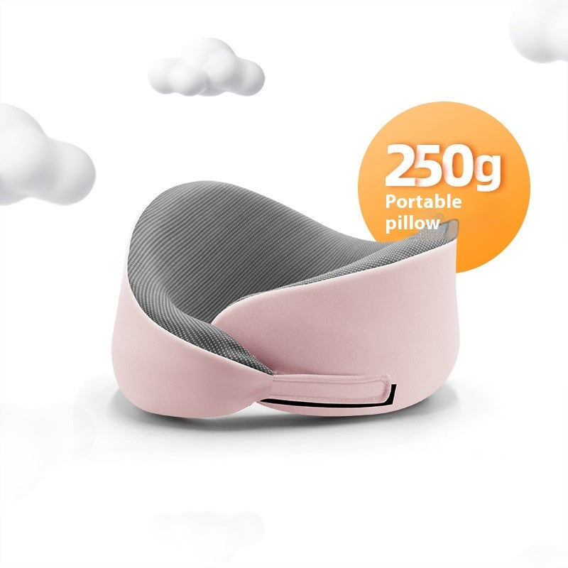 SmartPursue™ Travel pillows for airplanes Travel Pillows