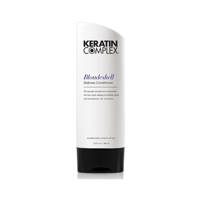 Keratin Complex Blondshell Conditioner 400ml/13.5oz