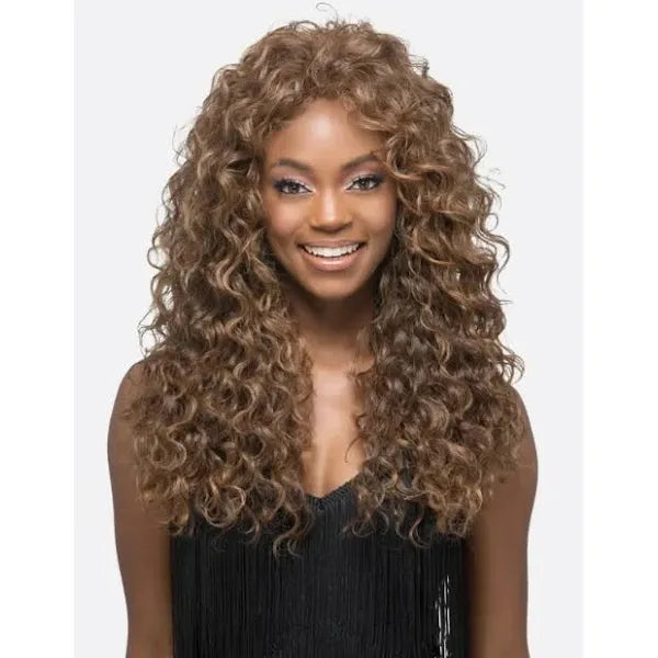 Mill's Beauty Supply Vivica Fox Pure Stretch Cap - Messy Wigs