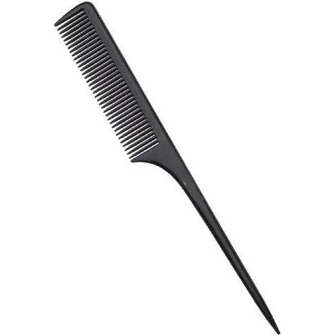 Mill's Beauty Supply Eden BoneTail Comb - Lrg (1pc) Hair Comb