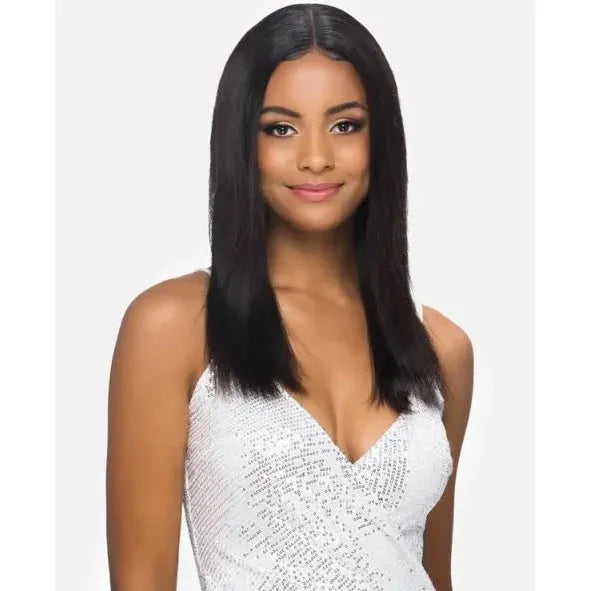 Mill's Beauty Supply Vivica Fox Remi Natural Brazilian HD Lace Front - Mira Wigs