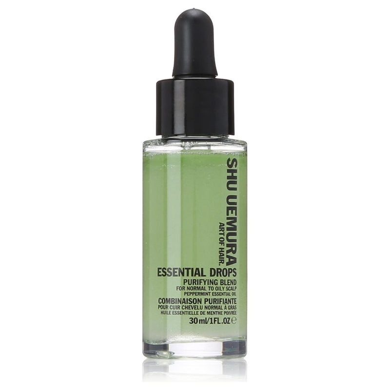 Shu Uemura Shu Uemura Essential Drops Purifying Blend 30ml Hair Oil