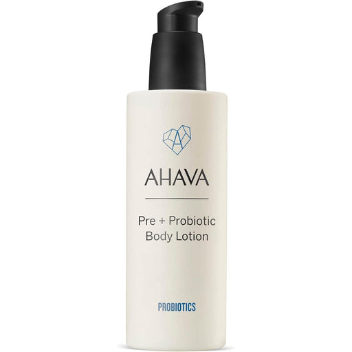Ahava Ahava Pre + Probiotic Body Lotion 8.45 oz Skin Care