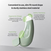 AsiaBeautyMall ilso Deep Clean Master Blackhead Cleanser Light Gray