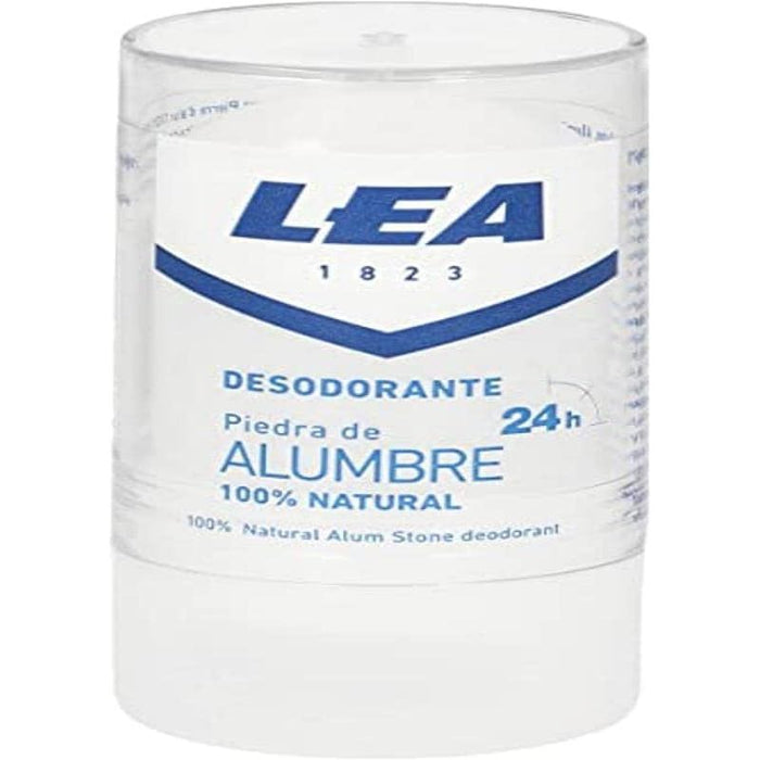 LEA Desodorante Almubre 24Hr