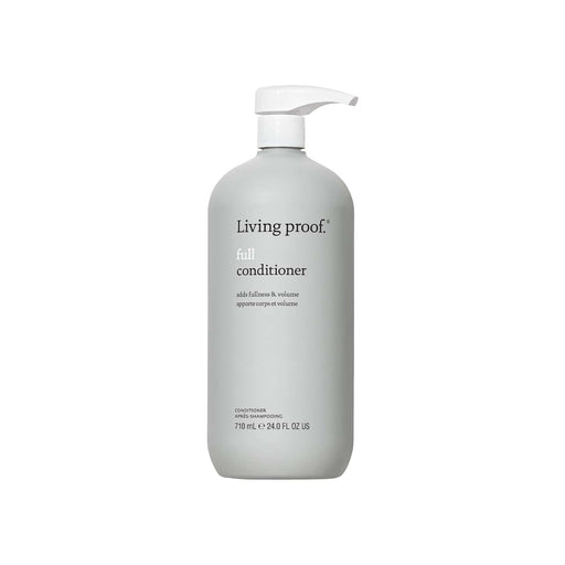 Nava Beauty Living Proof Full Conditioner Gray 8 OZ,24 OZ,1L