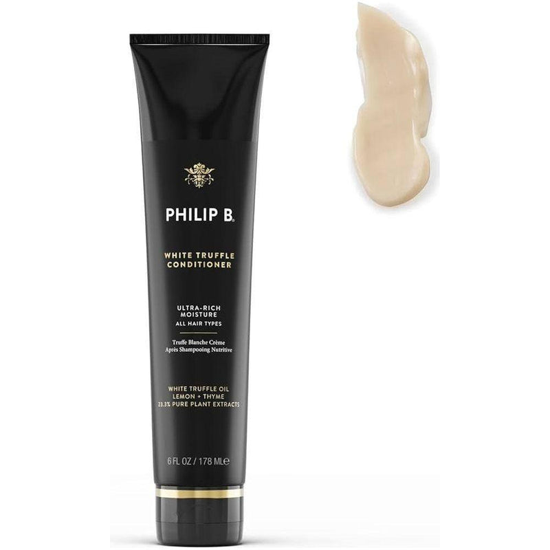 Philip B Philip B. White Truffle Nourishing and Conditioning Creme 6 oz Hair Conditioning Creme