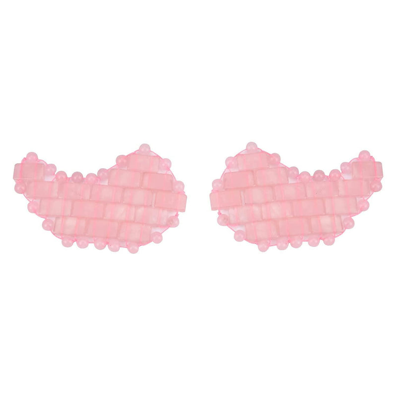 ZAQ Skin & Body Rose Quartz  Under Eye Mask