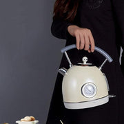 SmartPursue™ Electric Kettle with Thermometer Electric Kettle