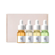 AsiaBeautyMall Beauty Of Joseon Hanbang Serum Discovery Kit Serum