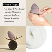 AsiaBeautyMall Haruharu Wonder Black Rice 10 Hyaluronic Cream Moisturizer