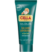 Cella Cella Organic Aloe Vera After Shave Balm 100ml Shaving & Grooming