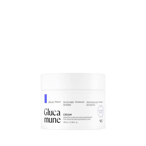 AsiaBeautyMall VT Glucamune Cream Moisturizer