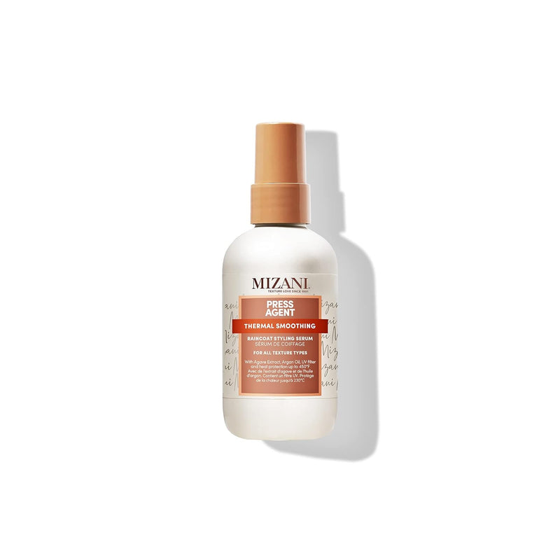 Mill's Beauty Supply Mizani Press Agent Thermal Smoothing Collection Hair Care Products
