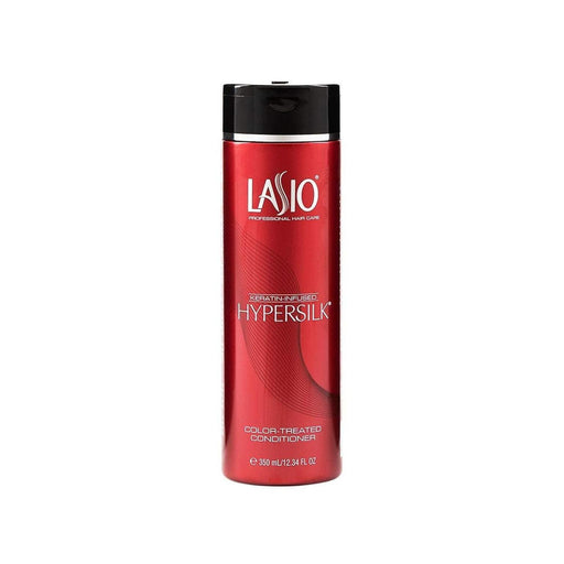 Lasio Lasio Keratin-Infused Hypersilk Color Treated Conditioner 12.34 Oz Conditioner