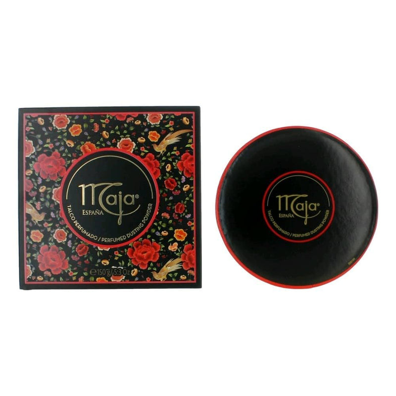 Maja Myrurgia Maja Dusting Powder, 5.2 Ounce