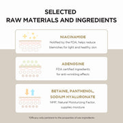 AsiaBeautyMall SKIN1004 Madagascar Cream Moisturizer