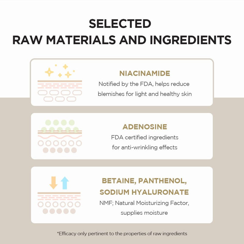 AsiaBeautyMall SKIN1004 Madagascar Cream Moisturizer