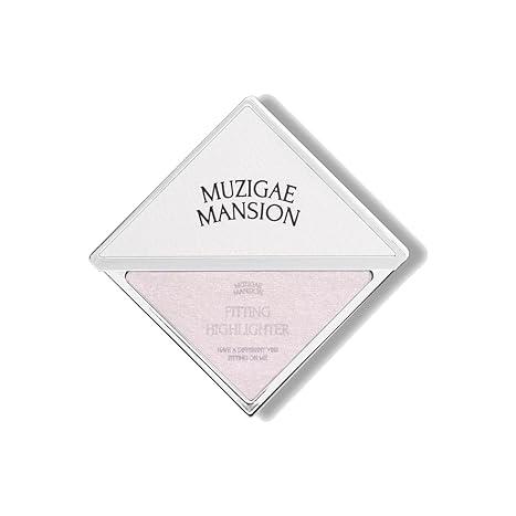 Muzigae Mansion Fitting Highlighter 2 Types