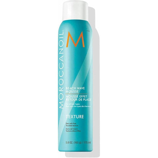 Moroccanoil Moroccanoil Beach Wave Mousse Texture 5.8 oz Hair Styling Products