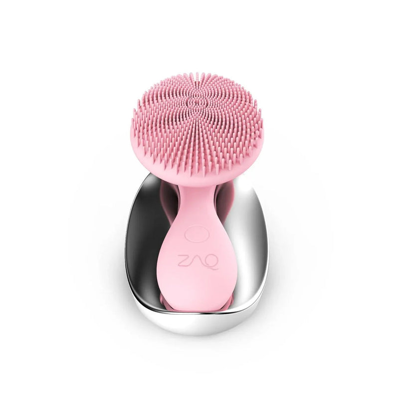 ZAQ Skin & Body Tara Sonic Facial Cleansing Brush Skin Care