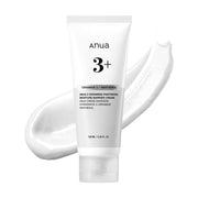 AsiaBeautyMall ANUA 3+ Ceramide Panthenol Moisture Barrier Cream Moisturizer