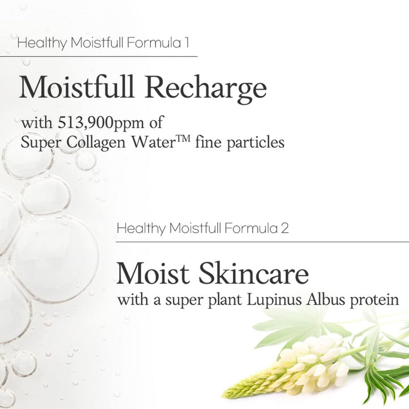 AsiaBeautyMall ETUDE Moistfull Collagen Essence Serum