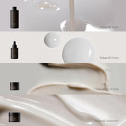 Coréelle House of Dohwa Rice Makgeolli Essentials Skincare Set