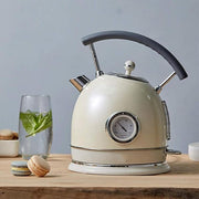 SmartPursue™ Electric Kettle with Thermometer Electric Kettle