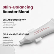 AsiaBeautyMall Kopher Curepair Melder SOS System Serum White Smoke