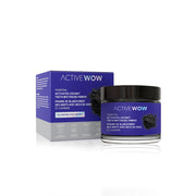 Active Wow Activated Charcoal Teeth Whitening Powder AW Oral Care