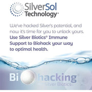 Silver Biotics Immune Support Supplement Supplement