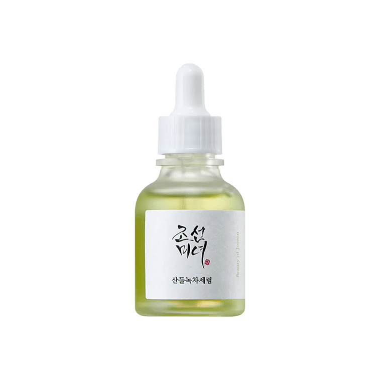 AsiaBeautyMall Beauty Of Joseon Calming Serum: Green Tea + Panthenol Serum