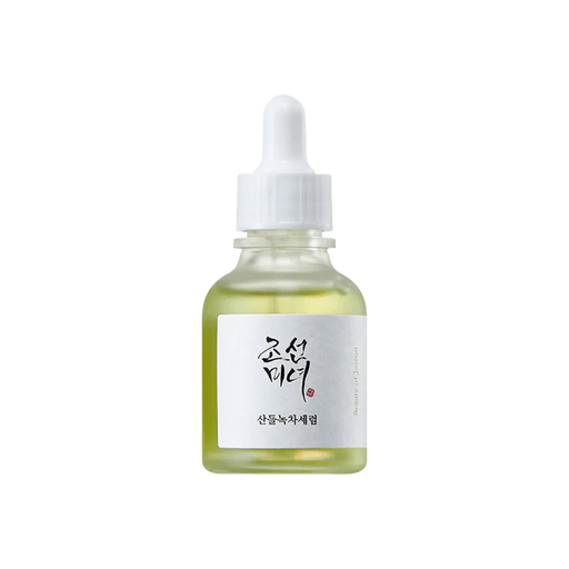 AsiaBeautyMall Beauty Of Joseon Calming Serum: Green Tea + Panthenol Serum