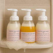 Sparkling Wildflower LLC. Gentle Face Wash Gentle Face Collection