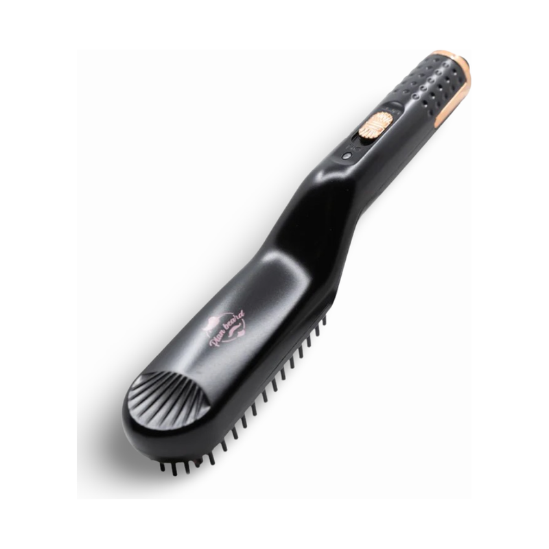 Avocado Beard Co Avocado Beard Straightener Hair Straighteners