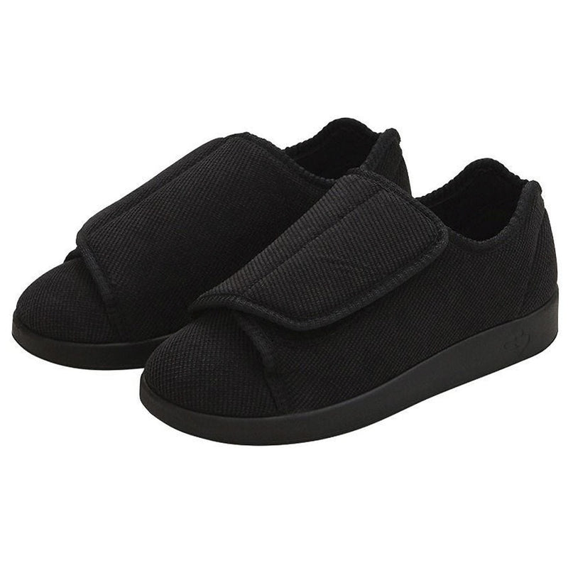 Silvert's Silvert's Xx-Wide Easy Closure Slipper Medical Supplies