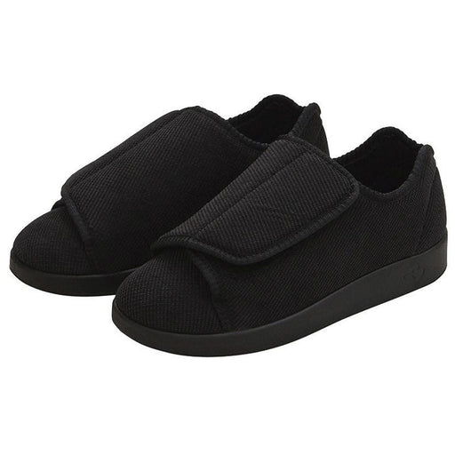 Silvert's Silvert's Xx-Wide Easy Closure Slipper Medical Supplies