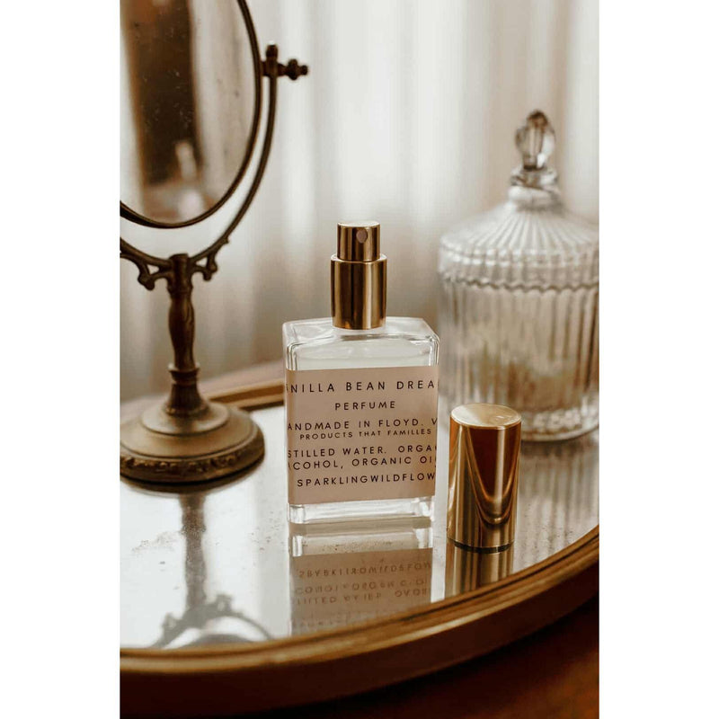 Sparkling Wildflower LLC. Perfume Perfume