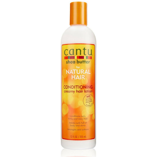 Cantu Cantu Shea Butter For Natural Conditioning Creamy Hair Lotion Lotion & Moisturizer