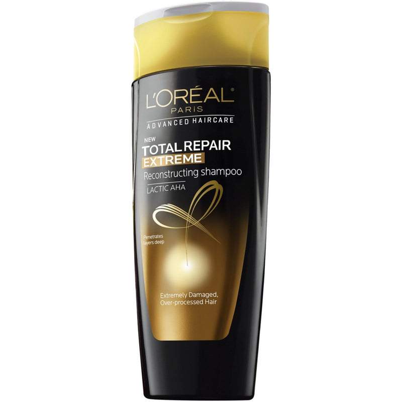 L'Oreal L'Oreal Paris Elvive Total Repair Extreme Renewing Shampoo Shampoo