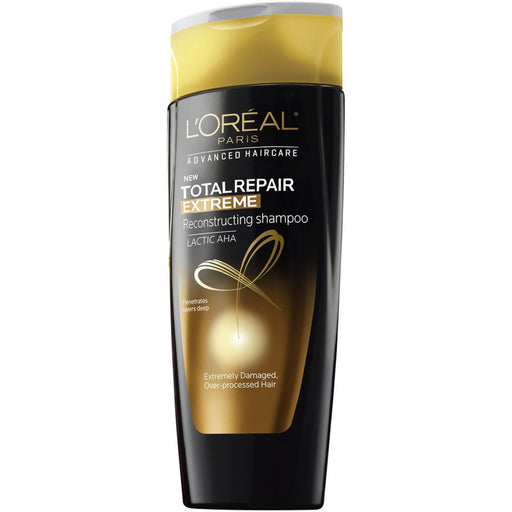 L'Oreal L'Oreal Paris Elvive Total Repair Extreme Renewing Shampoo Shampoo