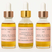 Sparkling Wildflower LLC. Gentle Face Serum Gentle Face Collection
