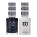 DND - Dark Sky Light #525 - DND Gel Duo 0.5oz