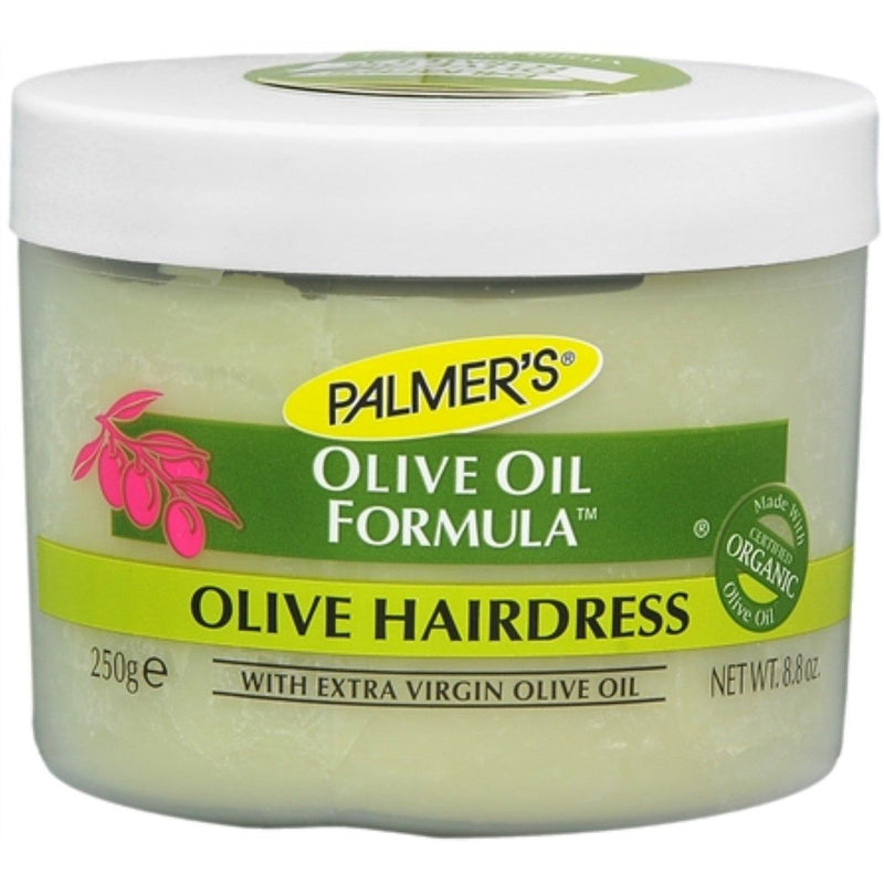 Palmer's Palmer's Oil Olive Hairdress 8.8oz Hair Care Lavender