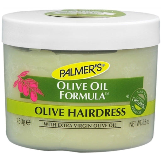 Palmer's Palmer's Oil Olive Hairdress 8.8oz Hair Care Lavender