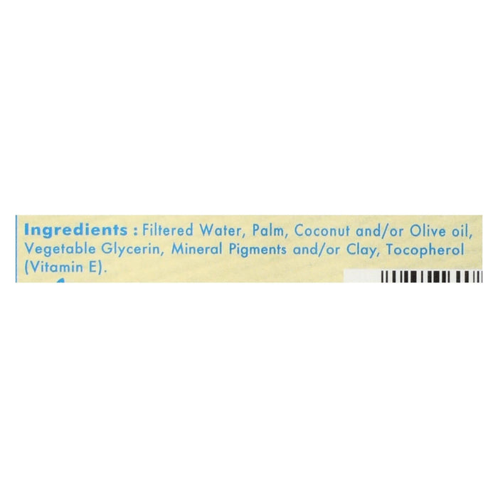 A La Maison Unscented Bar Soap (Pack of 4 - 3.5 Oz Bars)