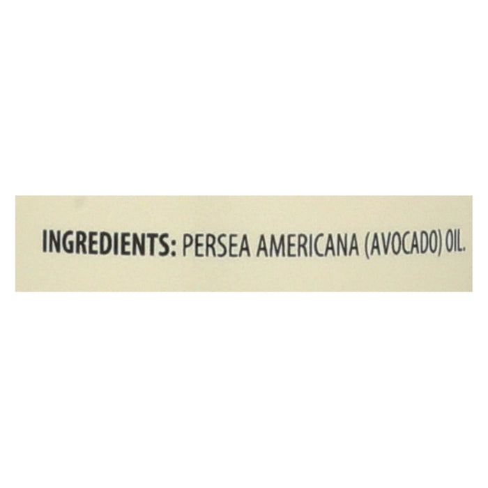 Aura Cacia Avocado Oil for Natural Skin Care (4 Fl Oz)