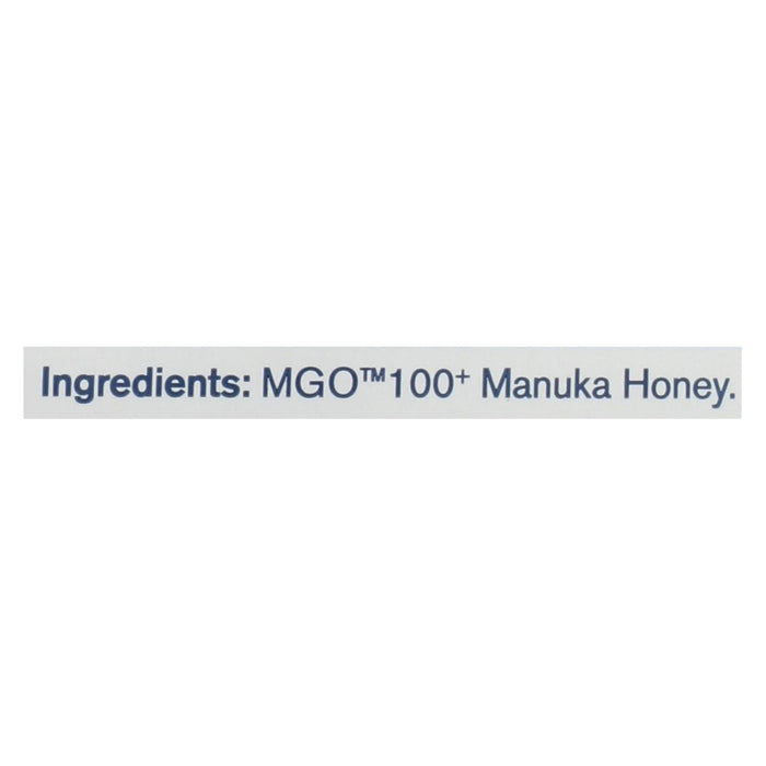 Cozy Farm - Manuka Health Mgo 100+ Manuka Honey - 8.8 Oz.