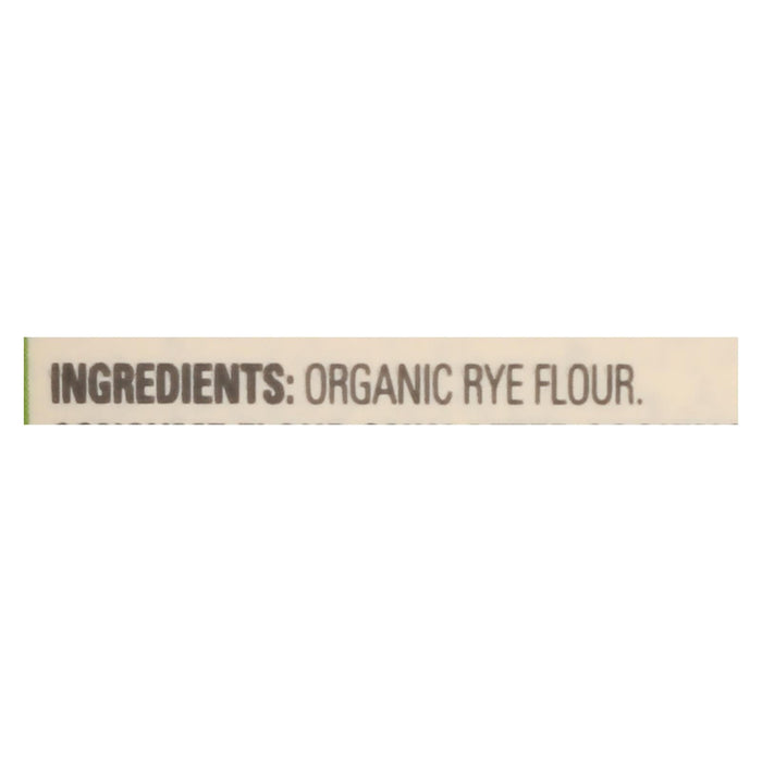 Arrowhead Mills Organic Rye Flour (Pack of 6 - 20 Oz.)